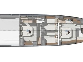 2023 Prestige Yachts X70 for sale