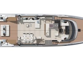 Vegyél 2023 Prestige Yachts X70