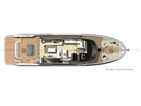 2023 Prestige Yachts X60 in vendita