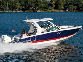 Chaparral Boats 300 Osx