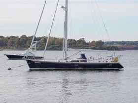 2001 Hylas for sale