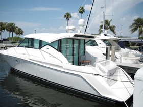 Tiara Yachts 39 Coupe