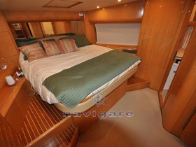 2003 Uniesse Yachts 55 for sale
