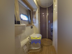 2021 Ferretti Yachts 620