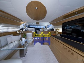 2021 Ferretti Yachts 620 in vendita