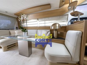 2005 Ferretti Yachts 620 satın almak