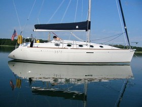 Купить 1994 Bénéteau Boats First 35S7