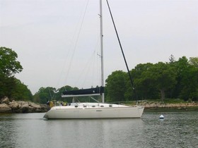 1994 Bénéteau Boats First 35S7