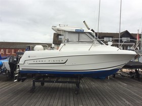 Jeanneau Merry Fisher 595