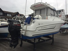 2013 Jeanneau Merry Fisher 595 for sale