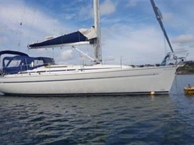 2003 Bavaria Yachts 38