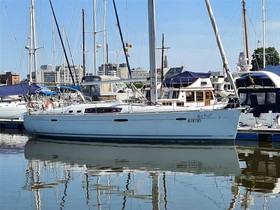 2008 Bénéteau Boats Oceanis 46 in vendita