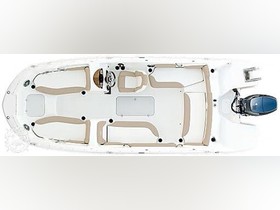 2020 Stingray 182 Sc