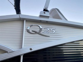 2021 Bennington Marine Q25 Swingback for sale