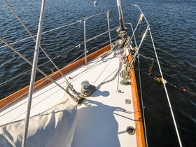 Buy 1984 Bristol Yachts 41.1