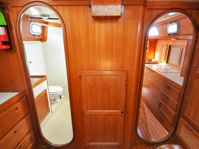 1984 Bristol Yachts 41.1 for sale