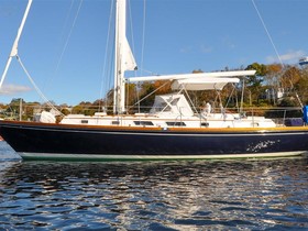 1984 Bristol Yachts 41.1 for sale