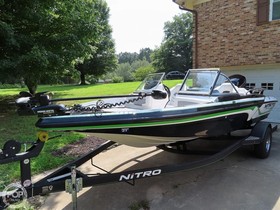2020 Nitro Z19 for sale
