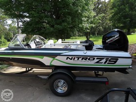 2020 Nitro Z19