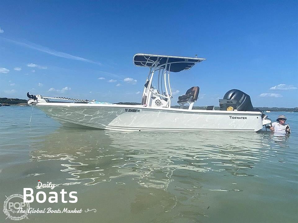 2017 Tidewater Boats 2200 for sale. View price, photos and Buy 2017