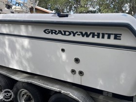 2007 Grady White 282 Sailfish myytävänä