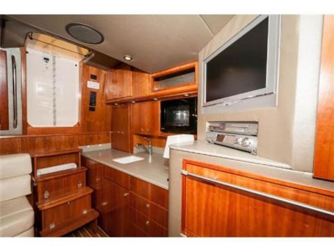 2005 Albemarle en venta