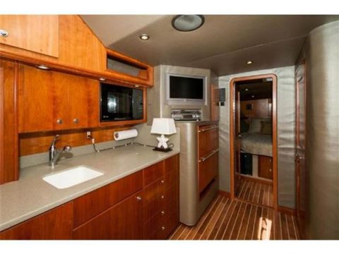 2005 Albemarle