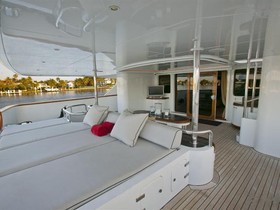 1994 Benetti Yachts 146 for sale