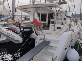 Kupić 2014 Lagoon Catamarans 39