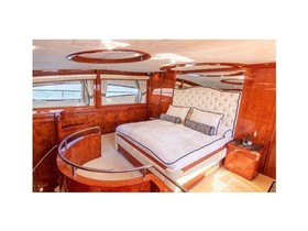 2003 Astondoa Yachts 95 Glx