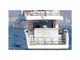 Köpa 2003 Astondoa Yachts 95 Glx