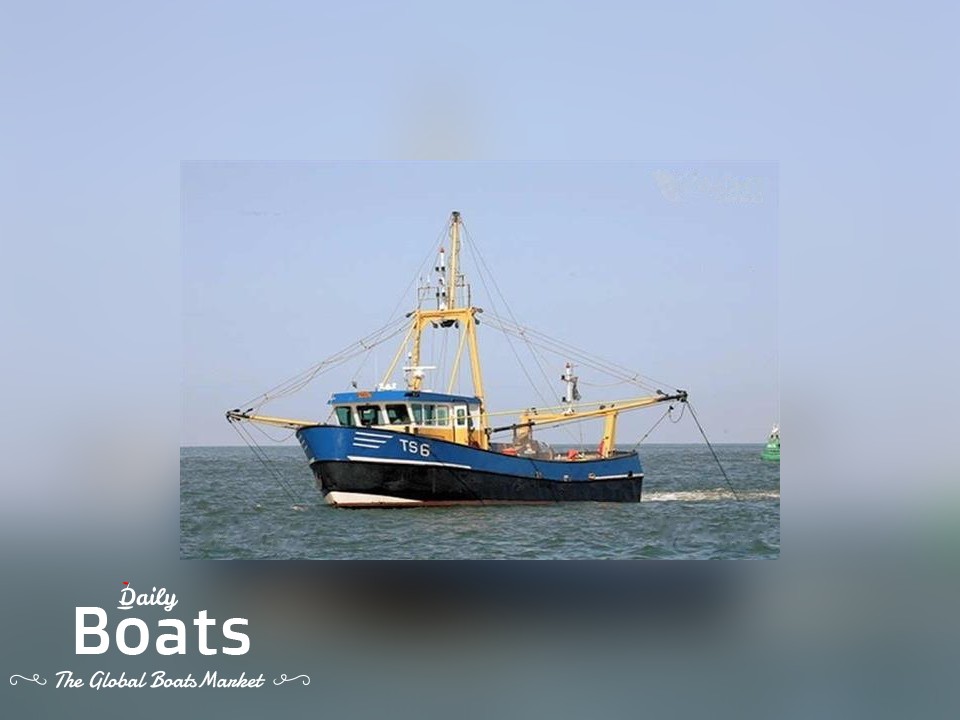 The Benefits of Owning a Shrimp Vessel
