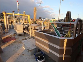 1988 Commercial Boats Shrimp Fishing Cutter for sale