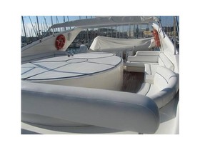 Osta 1995 Astondoa Yachts 90
