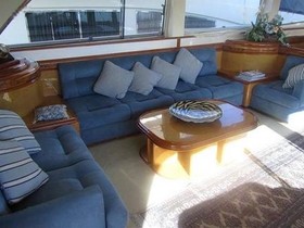1995 Astondoa Yachts 90 kopen