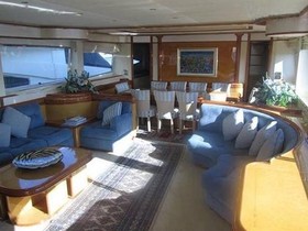 1995 Astondoa Yachts 90 на продаж
