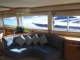 Osta 1995 Astondoa Yachts 90