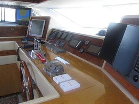 1995 Astondoa Yachts 90 προς πώληση