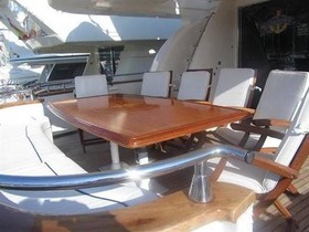 Kupić 1995 Astondoa Yachts 90