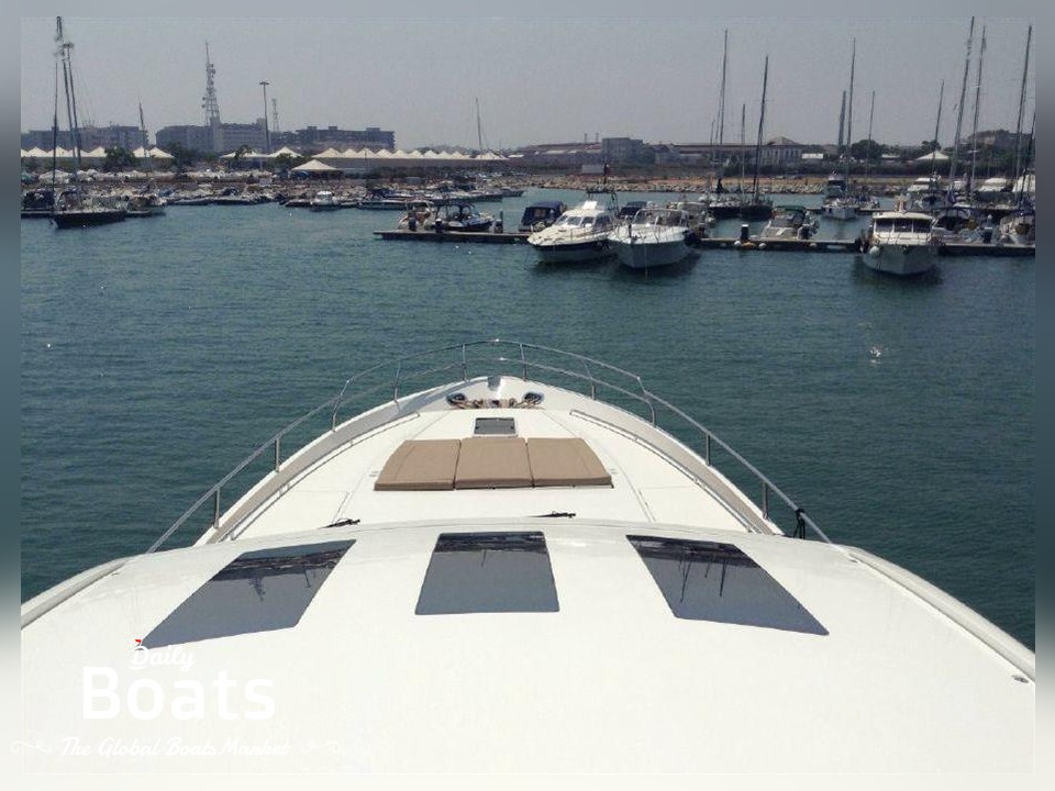 2012 Princess V78 for sale. View price, photos and Buy 2012 Princess