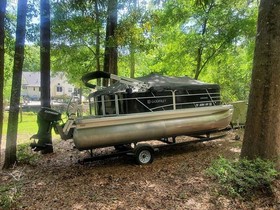 2021 Godfrey Pontoon Boats Sweetwater 1886 Cx for sale