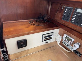 1986 Catalina Yachts C34 Tall Rig