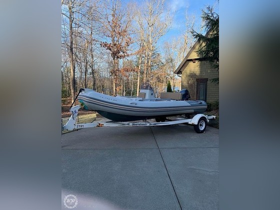 Zodiac Medline 500