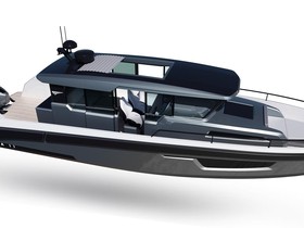 Kjøpe 2022 Samba 36