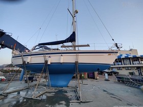 Kupiti 2003 Malö Yachts 36