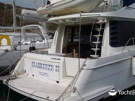 1998 Carver Yachts 530 Voyager Pilothouse