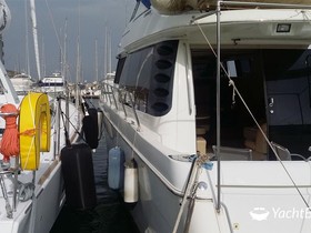 Acquistare 1998 Carver Yachts 530 Voyager Pilothouse