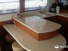 1998 Carver Yachts 530 Voyager Pilothouse
