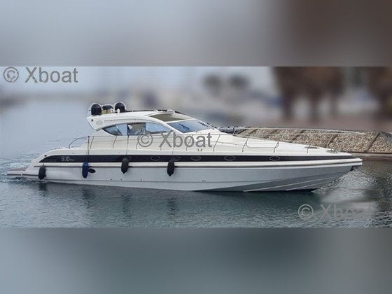 Conam 58 Sport