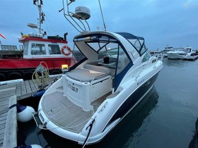 2000 Fairline Targa 30